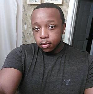 Meet your Posher, Deon